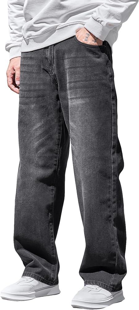 Men’s Jeans Style Guide: Best Jeans for Men for Every Occasion